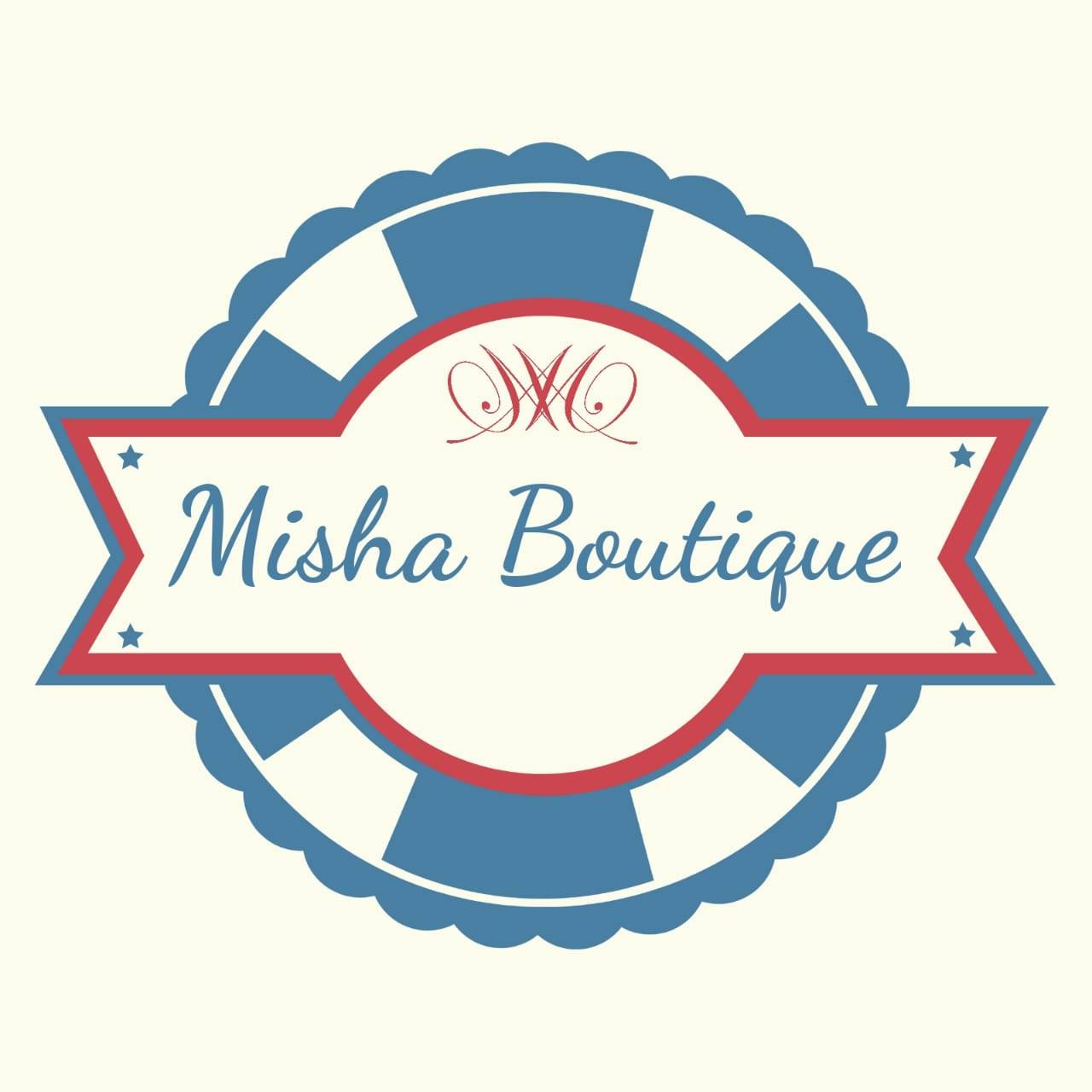 mishaboutique Logo