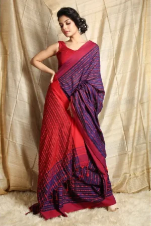 Cotton Sarees