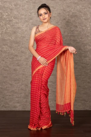 cotton sarees