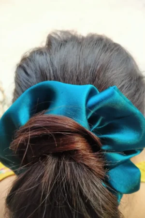 scrunchies