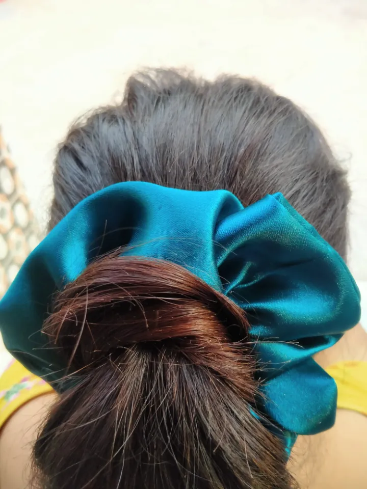 scrunchies