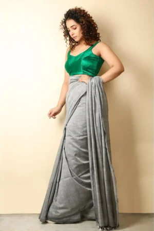 cotton Saree