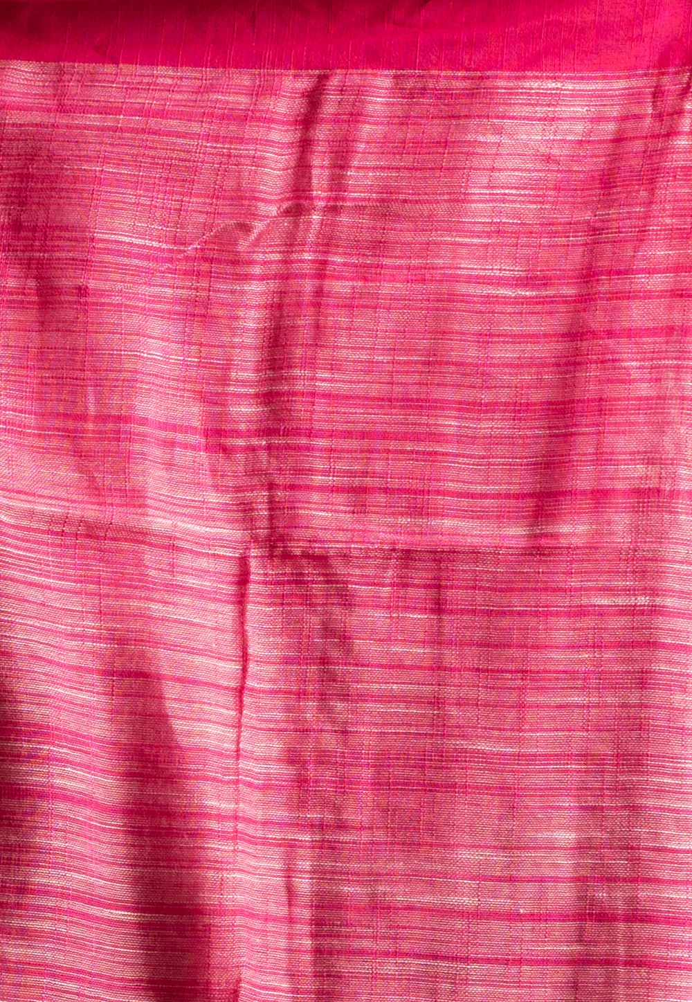 offwhite handloom saree with contrasting border multicolor motifs 602126f16925e 1612785393