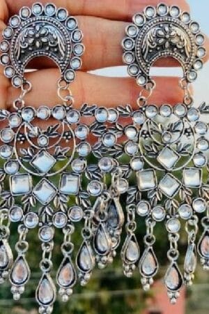 Stylish Earrings For Women