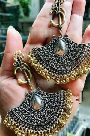Stylish Earrings For Women