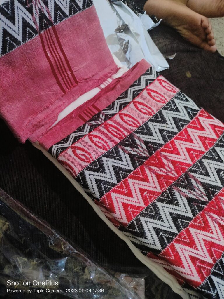 Image #1 from Anjali Santhosh