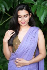 Premium Mul Cotton Soft Saree