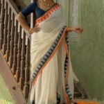 Premium Quality Exclusive Traditional Begumpuri Handloom Cotton Sarees With Unstitched Blouse Piece
